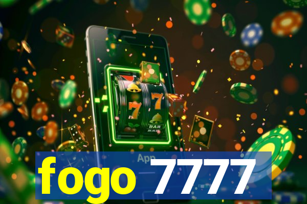 fogo 7777